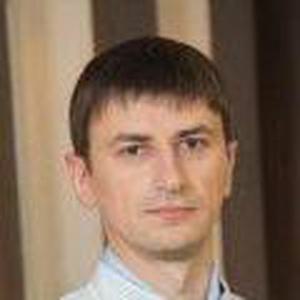 Зыбин Дмитрий Игоревич