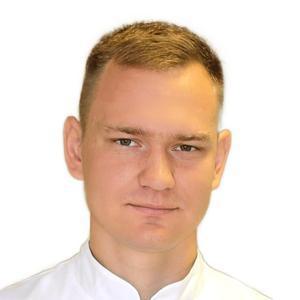 Наумчик Иван Владимирович