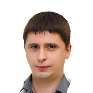 Васильев Сергей Борисович