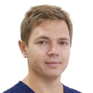 Горячев Олег Андреевич