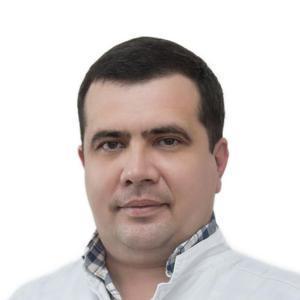 Ибрагимов Эрвин Энверович