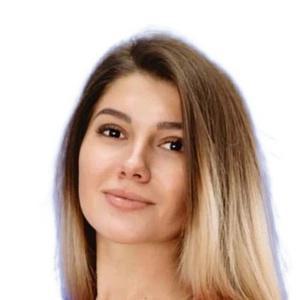 Ягафарова Елена Анатольевна