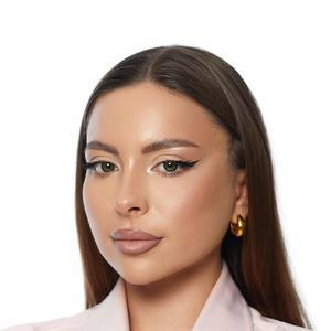Фетисова Дарья Валериевна