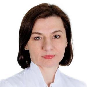 Алтухова Оксана Борисовна