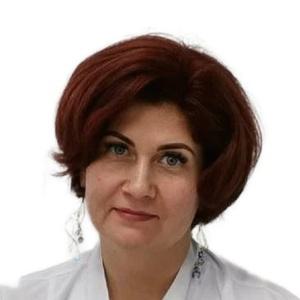 Щербонос Анастасия Игоревна