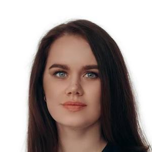 Кушнир Екатерина Константиновна