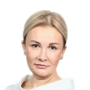 Дейлидко Элла Николаевна