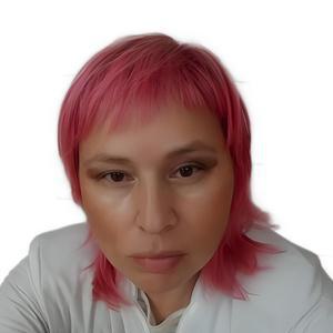 Шавалиева Венера Тагировна