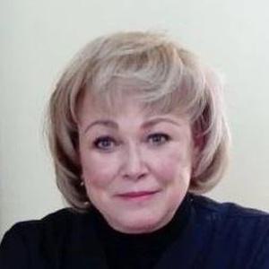 Фокина Инна Вячеславовна