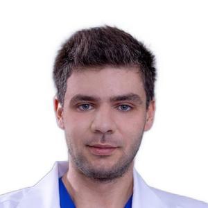 Саввин Олег Игоревич