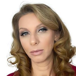 Зубова Ирина Юрьевна