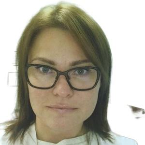Федотова Екатерина Владимировна