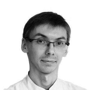 Торицын Александр Олегович