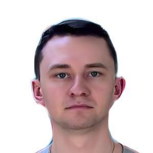 Кухарчук Антон Евгеньевич