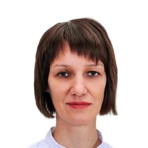 Кузнецова Ирина Александровна