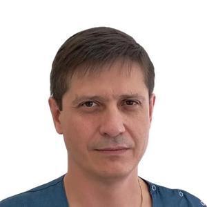 Григоренко Владимир Михайлович