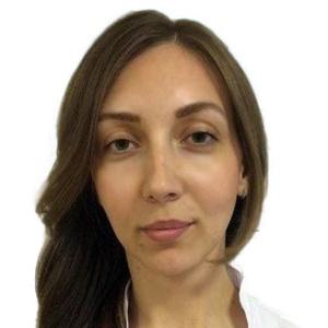 Еремина Наталья Олеговна
