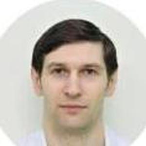 Шубин Сергей Иванович
