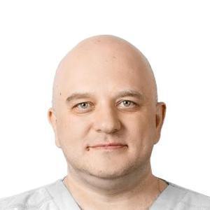 Бабин Вячеслав Вячеславович