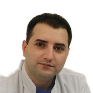 Габриелян Гор Габриелович