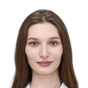 Руденко Екатерина Андреевна