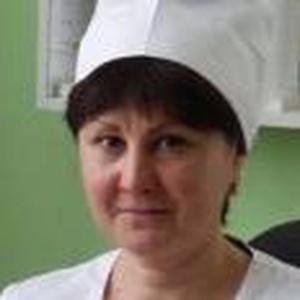 Петрова Елена Петровна