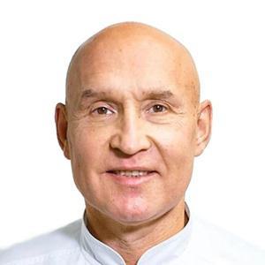 Князев Александр Дмитриевич