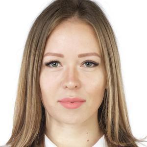 Зыбарева Дарья Александровна
