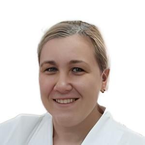 Градинару Светлана Петровна