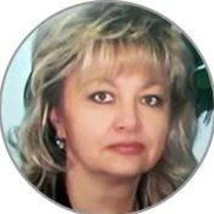 Зайцева Виктория Эдуардовна
