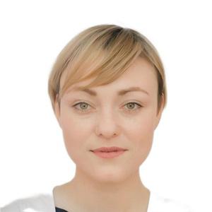 Смоковдина Екатерина Юрьевна