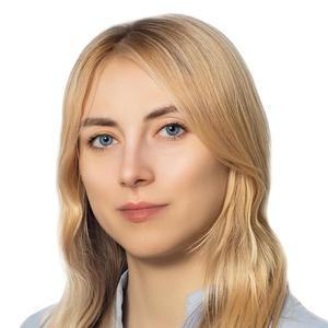 Тумилович Ольга Станиславовна