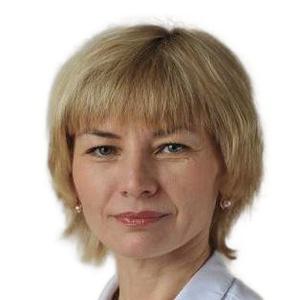 Шерстнёва Ольга Васильевна