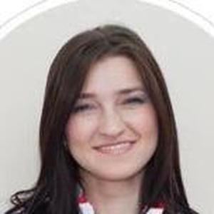 Минасян Юлия Владимировна