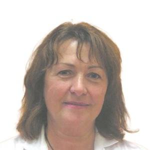Стариченкова Ирина Валентиновна