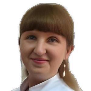 Голышева Галина Александровна
