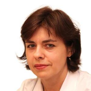 Романенко Анна Евгеньевна
