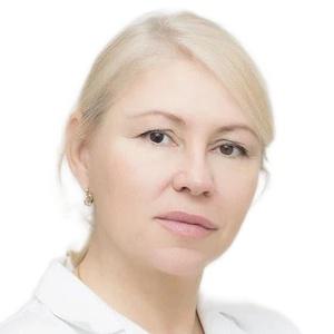 Данилкова Оксана Игоревна