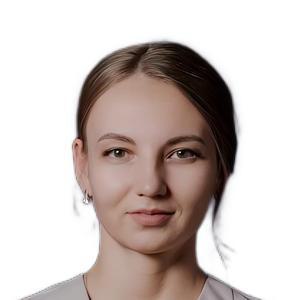Страхова (Лопаткина) Дарья Андреевна
