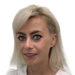 Красильщикова Елена Сергеевна