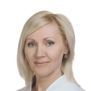 Морозова Ольга Николаевна