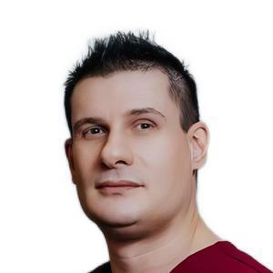 Энгельс Евгений Александрович