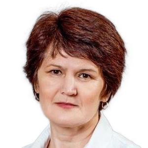 Никулина Зоя Николаевна