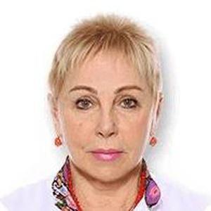 Демура Наталья Николаевна