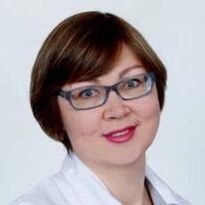 Клевакина Ирина Николаевна
