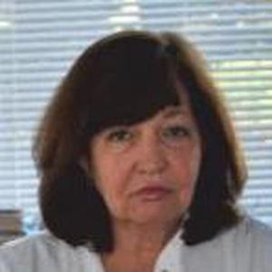 Зеленкина Татьяна Алексеевна