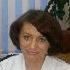 Подина Наталья Викторовна