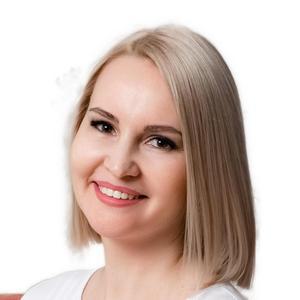 Нагорная Марианна Александровна