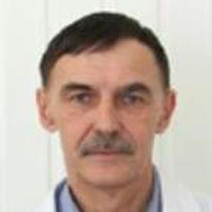 Ермаков Александр Николаевич