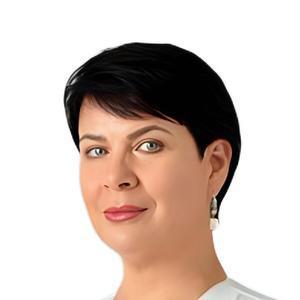 Крылова Евгения Леонидовна